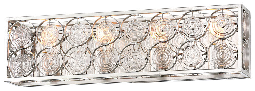 Minka-Lavery Culture Chic Bath Light - Thumbnail 2
