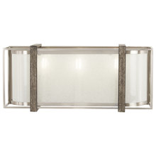 Minka-Lavery 4563-098 - 3 LIGHT BATH