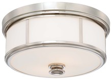 Minka-Lavery 6369-613 - FLUSH MOUNT