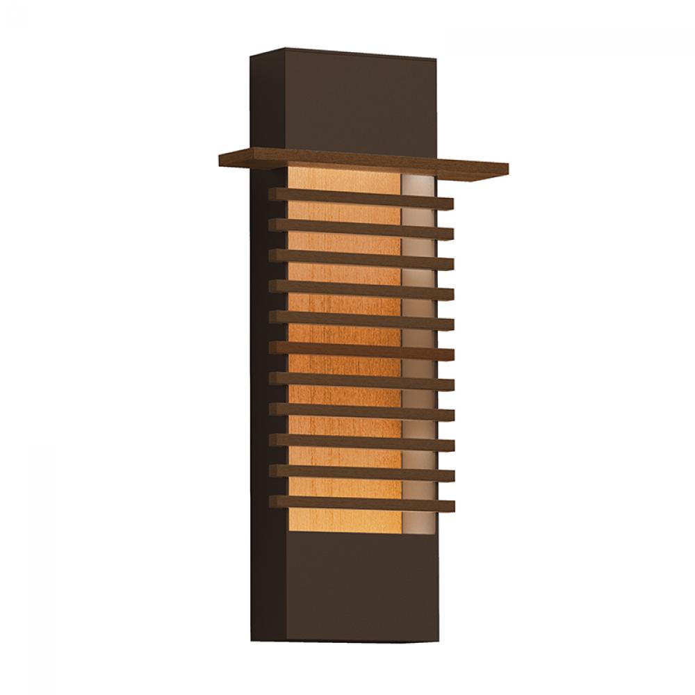 20" LED Sconce