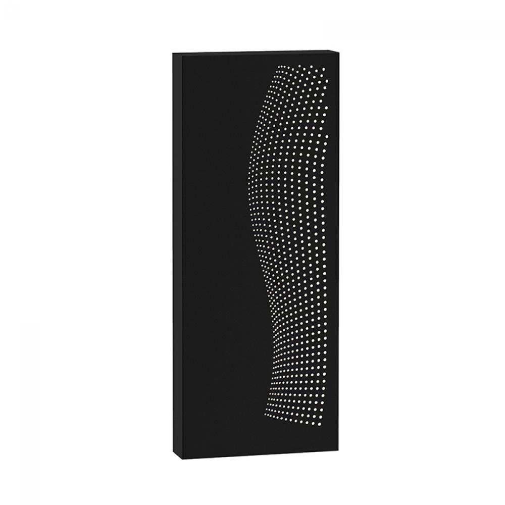 Rectangle LED Sconce