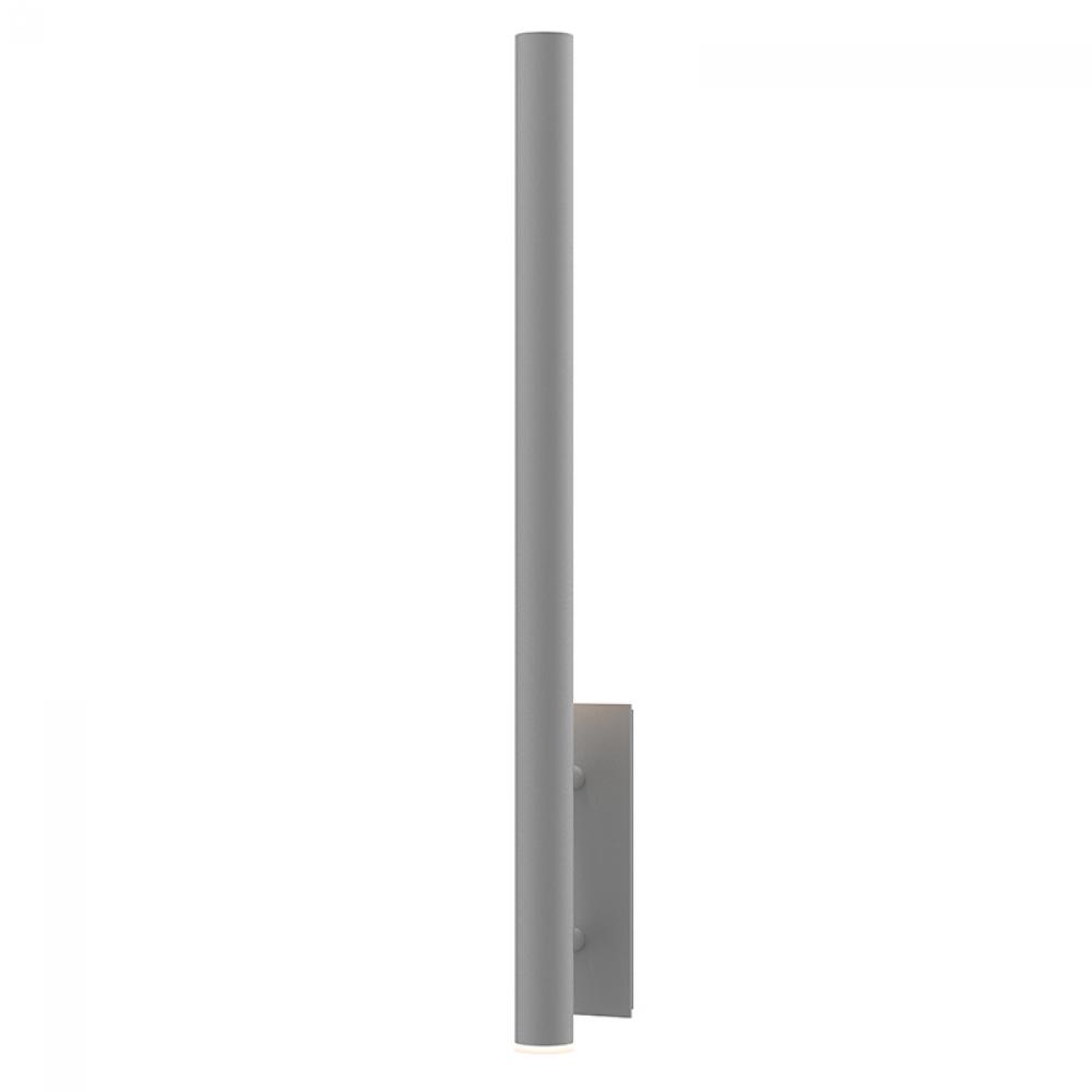 40" LED Sconce