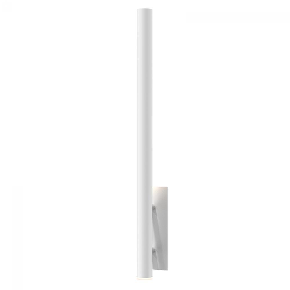 40" LED Sconce
