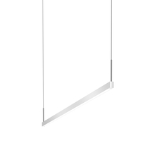 Sonneman 2818.16-4 - 4' Two-Sided LED Pendant