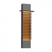 Sonneman 7418.74-WL - 30" LED Sconce