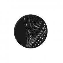 Sonneman 7451.97-WL - Medium Round LED Sconce