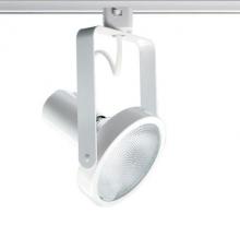 Juno T368 WH - Open Back Spotlight Par38