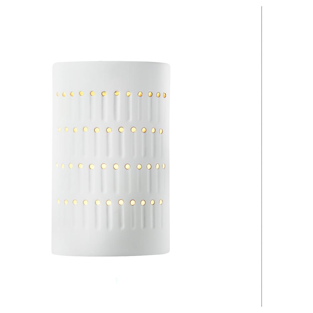 Small Cactus Cylinder - Open Top & Bottom (Outdoor)