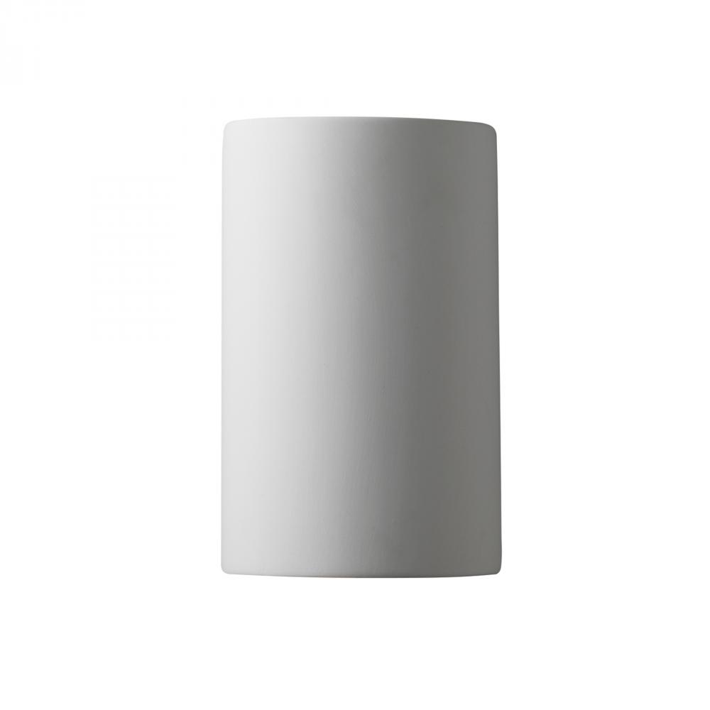 Small Cylinder - Open Top & Bottom (Outdoor)