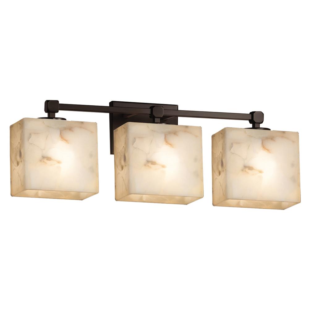 Tetra 3-Light Bath Bar
