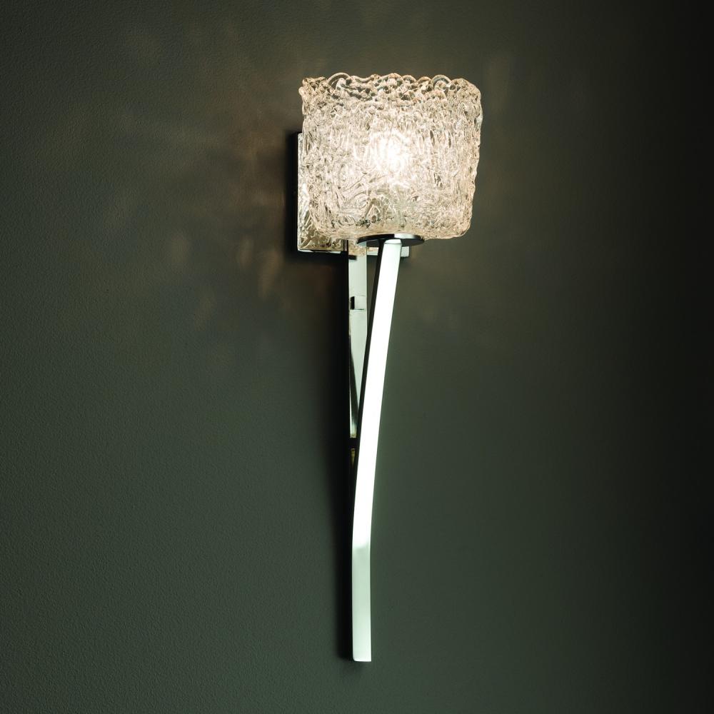 Sabre 1-Light Wall Sconce
