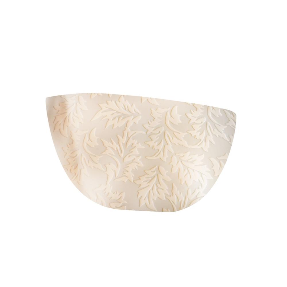 ADA Quarter Sphere Wall Sconce