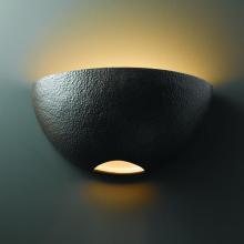 Justice Design Group CER-1120-HMPW-LED-2000 - Wall Sconce