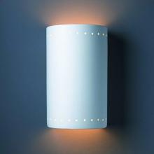 Justice Design Group CER-1295-BIS-LED-2000 - Wall Sconce