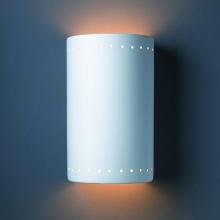Justice Design Group CER-1295W-BIS-LED-1000 - Wall Sconce