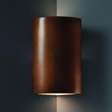 Justice Design Group CER-1885-VAN-LED-1000 - Wall Sconce