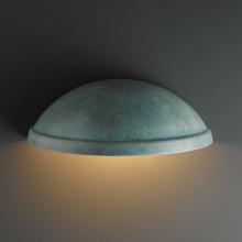 Justice Design Group CER-2050W-VAN-LED-1000 - Wall Sconce