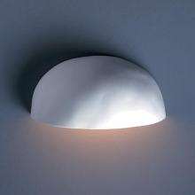 Justice Design Group CER-2190-CRB-LED-1000 - Wall Sconce