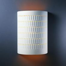 Justice Design Group CER-2295-BIS-LED-2000 - Wall Sconce