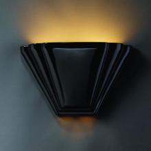 Justice Design Group CER-2700-VAN-LED-2000 - Wall Sconce