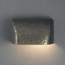 Justice Design Group CER-2900W-HMIR-LED-1000 - Wall Sconce