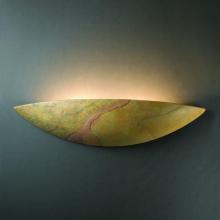 Justice Design Group CER-4200-CRK-LED-2000 - Wall Sconce