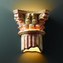 Justice Design Group CER-4705-CKS-LED-2000 - Wall Sconce