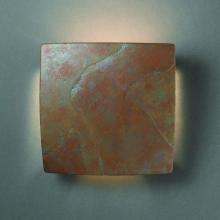 Justice Design Group CER-5120-CRB-LED-1000 - Wall Sconce