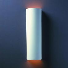 Justice Design Group CER-5405-BIS-LED-2000 - Wall Sconce
