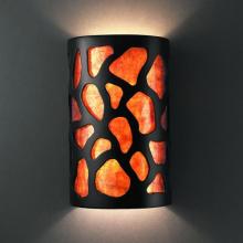 Justice Design Group CER-5445-CKS-LED-1000 - Wall Sconce