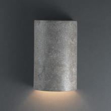 Justice Design Group CER-5940W-MAT-LED-1000 - Wall Sconce