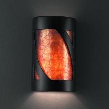 Justice Design Group CER-7335-CRK-LED-2000 - Wall Sconce