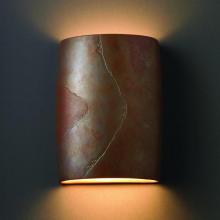 Justice Design Group CER-8858-ANTS-LED-2000 - Wall Sconce