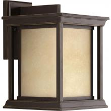 Progress P5611-20 - Endicott Collection One-Light Large Wall Lantern