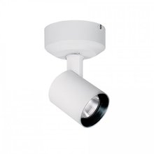 WAC US MO-6010S-835-WT - Lucio LED 10W Monopoint
