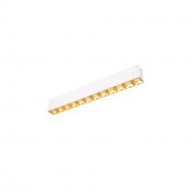 WAC US R1GDL12-S940-GL - Multi Stealth Downlight Trimless 12 Cell
