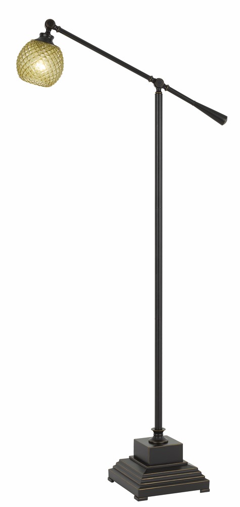 Cal Lighting Brandon Floor Lamp - Thumbnail 5