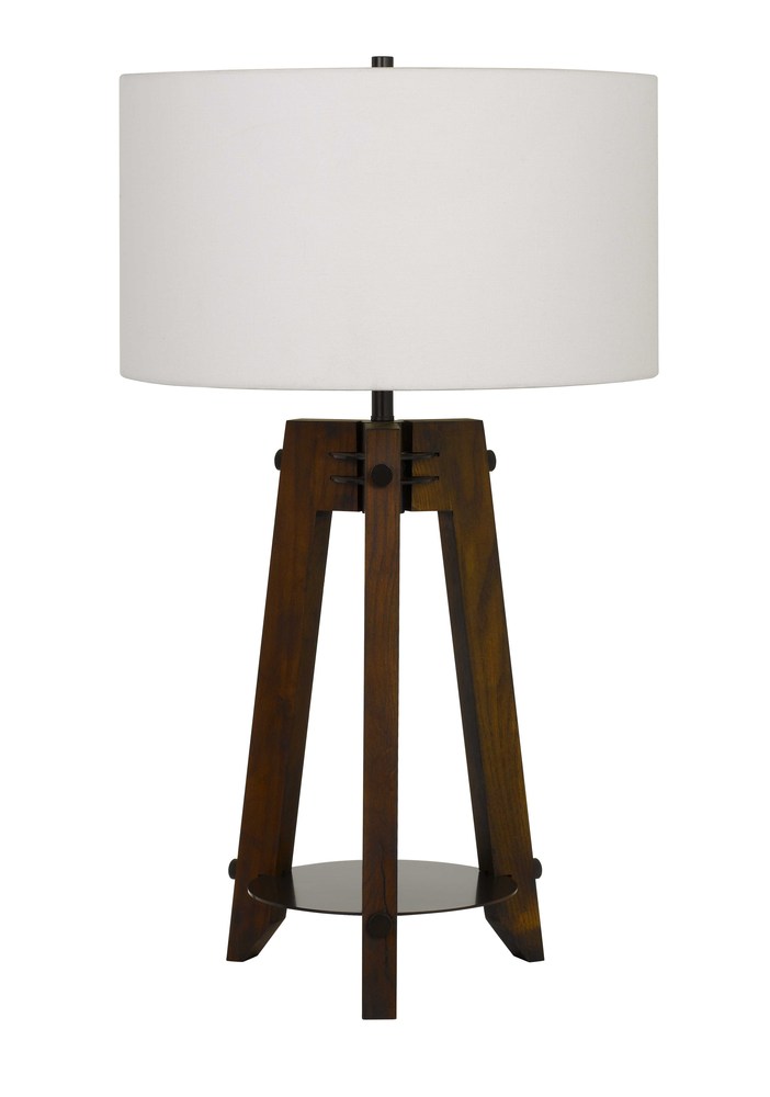 Cal Lighting Bilzen Table Lamp - Thumbnail 3