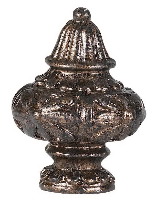 Cal Lighting FA-5064A Finial