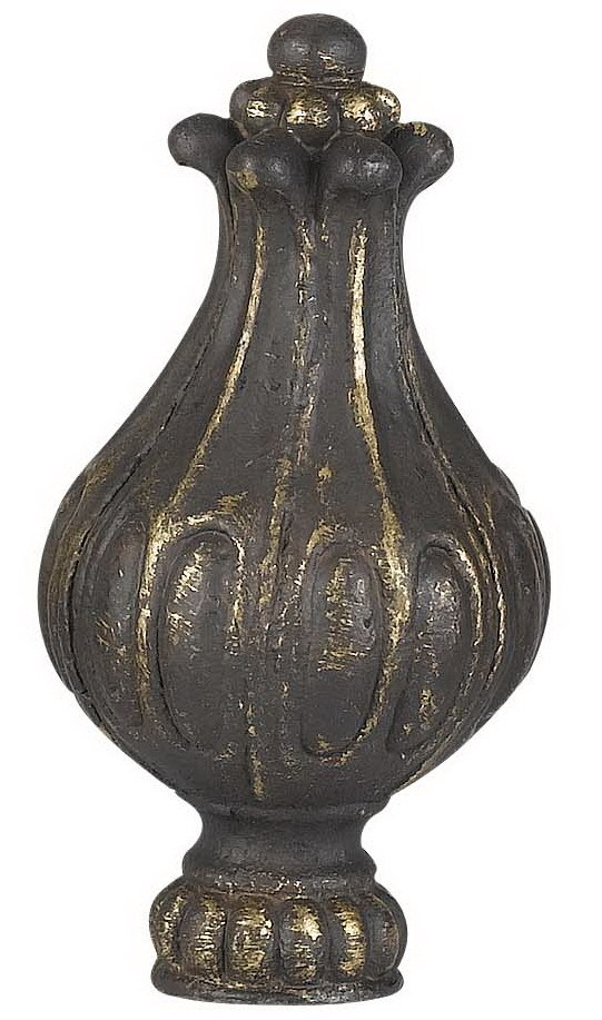 Cal Lighting FA-5065A Finial