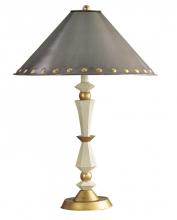CAL Lighting BO-2416 - 150W 3 WAY TABLE LAMP