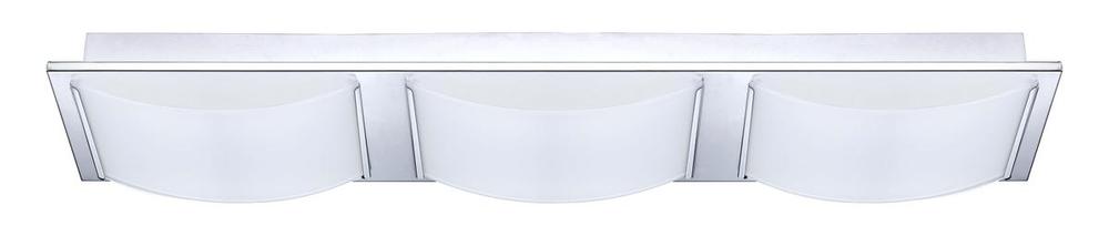 Eglo USA Wasao LED Bath/Vanity - Thumbnail 2