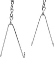Single point hanger adapter for HBG S