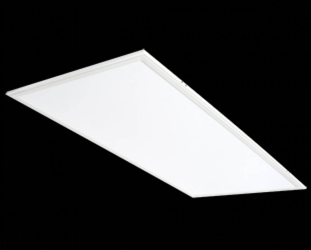 PANELS & TROFFERS 6150 LUMENS EZPAN 2X4 46W 4000K 0-10V DIMMING BATTERY BACKUP LIGHTCLOUD BLUE SEN