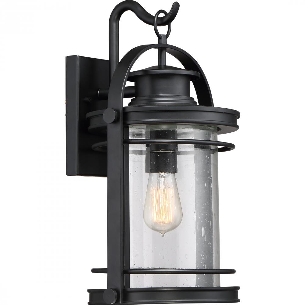 Booker Outdoor Lantern