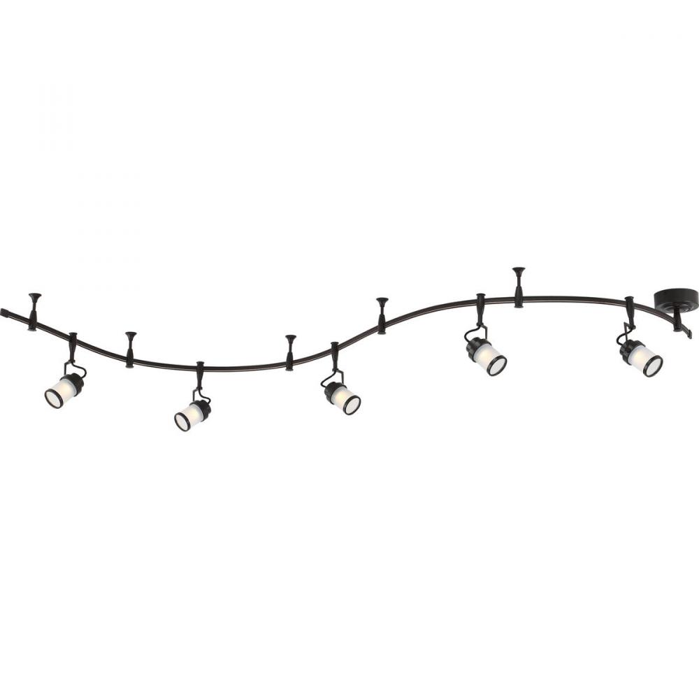 Theater Track Light
