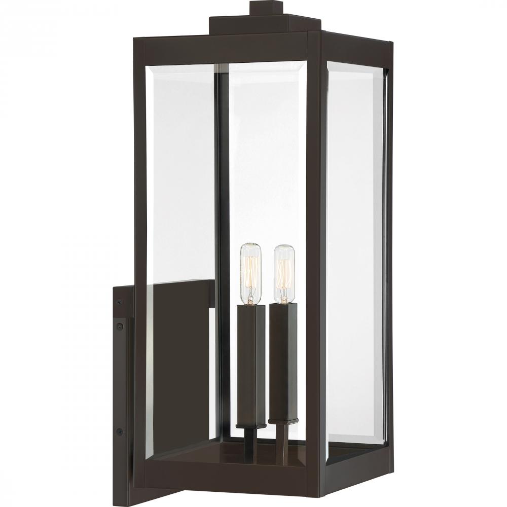 Westover Outdoor Lantern