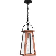 Quoizel CLN1507AC - Carolina Mini Pendant