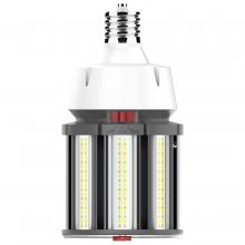 Satco Products Inc. S23143 - 80/63/54 Wattage Selectable; LED HID Replacement; CCT Selectable; Type B; Ballast Bypass; Extended