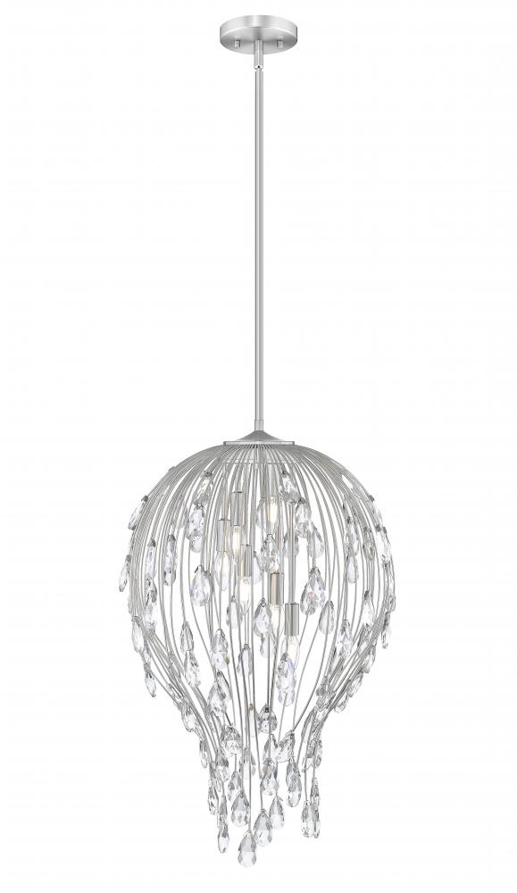 Z-Lite Gabriella Drop Lighting - Thumbnail 2